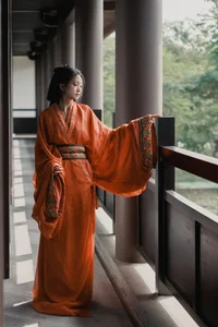 Art Language Vol.6459 Yue Yue: A Contemporary Fashion Photography Study - image 7