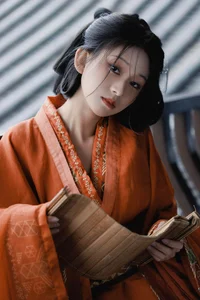 Art Language Vol.6459 Yue Yue: A Contemporary Fashion Photography Study - image 4
