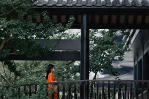 Art Language Vol.6459 Yue Yue: A Contemporary Fashion Photography Study - image 11