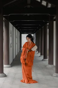 Art Language Vol.6459 Yue Yue: A Contemporary Fashion Photography Study - image 28