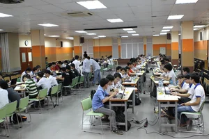 Vietnam Shines on Global Tech Stage Hosting ICPC Asia Pacific Championship - image 0