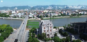 Million-Dollar Mansion in Ha Nam Leaves Everyone Speechless - image 1