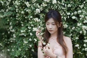 Sweet Romance: [Yituyu] Rose Love Only Drinks Milk Cap Collection - image 8