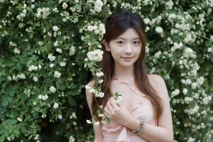 Sweet Romance: [Yituyu] Rose Love Only Drinks Milk Cap Collection - image 5