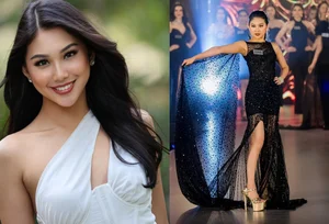 Top Contenders for the Miss World 2023 Crown: Meet the Stunning and Brilliant Finalists - image 1