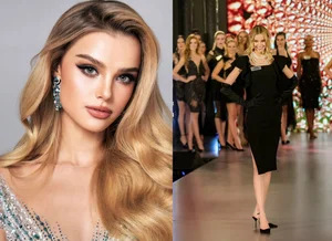 Top Contenders for the Miss World 2023 Crown: Meet the Stunning and Brilliant Finalists - image 7