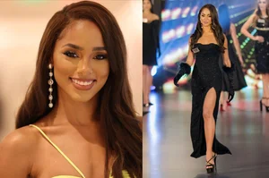 Top Contenders for the Miss World 2023 Crown: Meet the Stunning and Brilliant Finalists - image 6