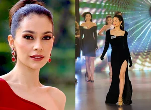 Top Contenders for the Miss World 2023 Crown: Meet the Stunning and Brilliant Finalists - image 2