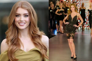 Top Contenders for the Miss World 2023 Crown: Meet the Stunning and Brilliant Finalists - image 3