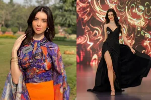 Top Contenders for the Miss World 2023 Crown: Meet the Stunning and Brilliant Finalists - image 8