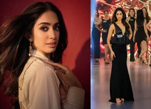 Top Contenders for the Miss World 2023 Crown: Meet the Stunning and Brilliant Finalists - image 5