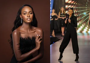 Top Contenders for the Miss World 2023 Crown: Meet the Stunning and Brilliant Finalists - image 4