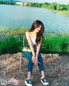 Lê Thị Thùy Trang: Celebrating the Breathtaking Beauty of the Viral Hot Teen - image 2