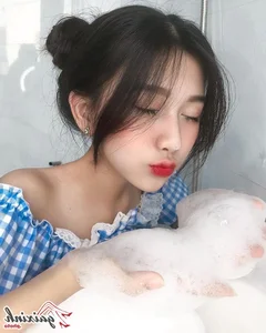 Lê Thị Thùy Trang: Celebrating the Breathtaking Beauty of the Viral Hot Teen - image 8