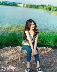Lê Thị Thùy Trang: Celebrating the Breathtaking Beauty of the Viral Hot Teen - image 20