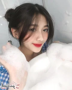 Lê Thị Thùy Trang: Celebrating the Breathtaking Beauty of the Viral Hot Teen - image 17