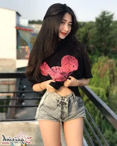 Lê Thị Thùy Trang: Celebrating the Breathtaking Beauty of the Viral Hot Teen - image 7