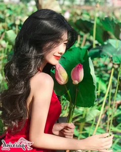 Lê Thị Thùy Trang: Celebrating the Breathtaking Beauty of the Viral Hot Teen - image 3
