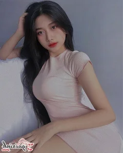 Lê Thị Thùy Trang: Celebrating the Breathtaking Beauty of the Viral Hot Teen - image 9