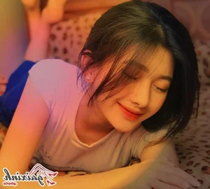 Lê Thị Thùy Trang: Celebrating the Breathtaking Beauty of the Viral Hot Teen - image 19
