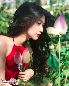 Lê Thị Thùy Trang: Celebrating the Breathtaking Beauty of the Viral Hot Teen - image 15