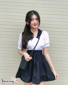 Lê Thị Thùy Trang: Celebrating the Breathtaking Beauty of the Viral Hot Teen - image 23