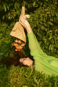 YiTuYu Art Language Vol.4207: A Visual Journey Featuring the Elegant Tang Tang - image 0