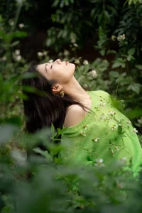YiTuYu Art Language Vol.4207: A Visual Journey Featuring the Elegant Tang Tang - image 17