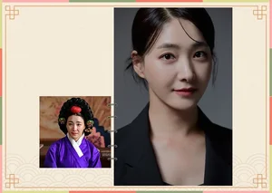 The Matchmakers Cast: Meet the Fresh Faces of the Hit Historical K-Drama - image 36