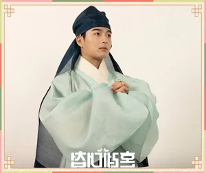 The Matchmakers Cast: Meet the Fresh Faces of the Hit Historical K-Drama - image 1