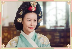 The Matchmakers Cast: Meet the Fresh Faces of the Hit Historical K-Drama - image 41