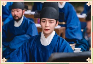The Matchmakers Cast: Meet the Fresh Faces of the Hit Historical K-Drama - image 22