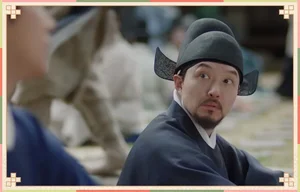The Matchmakers Cast: Meet the Fresh Faces of the Hit Historical K-Drama - image 20
