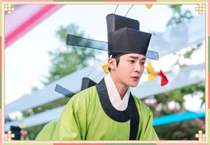 The Matchmakers Cast: Meet the Fresh Faces of the Hit Historical K-Drama - image 6