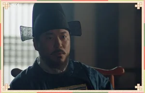 The Matchmakers Cast: Meet the Fresh Faces of the Hit Historical K-Drama - image 26