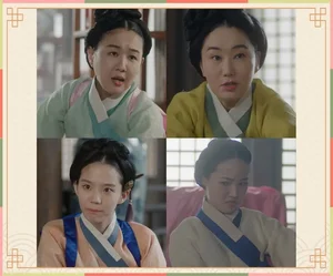 The Matchmakers Cast: Meet the Fresh Faces of the Hit Historical K-Drama - image 44