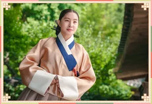 The Matchmakers Cast: Meet the Fresh Faces of the Hit Historical K-Drama - image 21