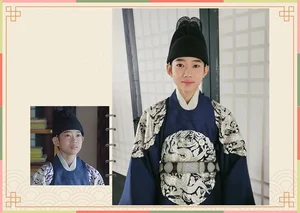 The Matchmakers Cast: Meet the Fresh Faces of the Hit Historical K-Drama - image 43