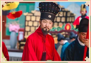 The Matchmakers Cast: Meet the Fresh Faces of the Hit Historical K-Drama - image 18