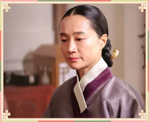 The Matchmakers Cast: Meet the Fresh Faces of the Hit Historical K-Drama - image 24