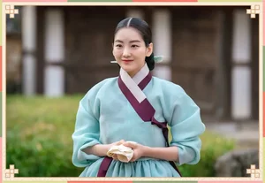 The Matchmakers Cast: Meet the Fresh Faces of the Hit Historical K-Drama - image 19