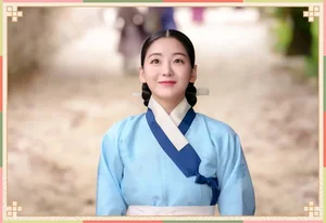 The Matchmakers Cast: Meet the Fresh Faces of the Hit Historical K-Drama - image 33