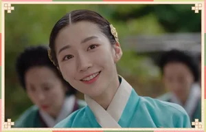The Matchmakers Cast: Meet the Fresh Faces of the Hit Historical K-Drama - image 32