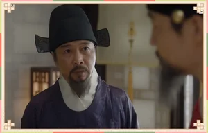 The Matchmakers Cast: Meet the Fresh Faces of the Hit Historical K-Drama - image 10