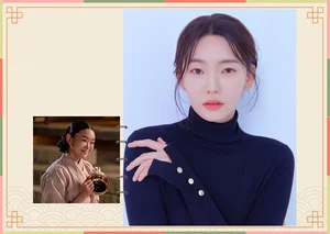 The Matchmakers Cast: Meet the Fresh Faces of the Hit Historical K-Drama - image 5