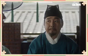 The Matchmakers Cast: Meet the Fresh Faces of the Hit Historical K-Drama - image 39