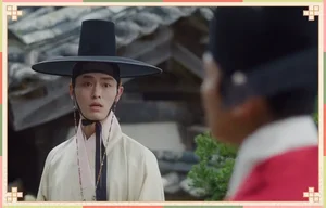 The Matchmakers Cast: Meet the Fresh Faces of the Hit Historical K-Drama - image 37