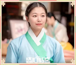 The Matchmakers Cast: Meet the Fresh Faces of the Hit Historical K-Drama - image 17