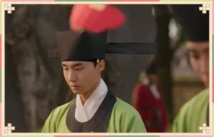 The Matchmakers Cast: Meet the Fresh Faces of the Hit Historical K-Drama - image 15