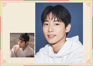 The Matchmakers Cast: Meet the Fresh Faces of the Hit Historical K-Drama - image 13